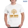 Gildan Adult Ultra Cotton T-Shirt Thumbnail
