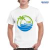 Gildan Adult Ultra Cotton T-Shirt Thumbnail
