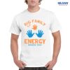 Gildan Adult Ultra Cotton T-Shirt Thumbnail