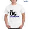 Gildan Adult Ultra Cotton T-Shirt Thumbnail