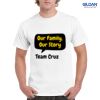 Gildan Adult Ultra Cotton T-Shirt Thumbnail