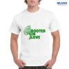 Gildan Adult Ultra Cotton T-Shirt Thumbnail