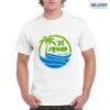 Gildan Adult Ultra Cotton T-Shirt Thumbnail
