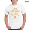 Gildan Adult Ultra Cotton T-Shirt Thumbnail