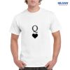 Gildan Adult Ultra Cotton T-Shirt Thumbnail