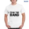 Gildan Adult Ultra Cotton T-Shirt Thumbnail