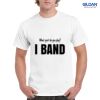 Gildan Adult Ultra Cotton T-Shirt Thumbnail