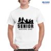 Gildan Adult Ultra Cotton T-Shirt Thumbnail