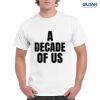 Gildan Adult Ultra Cotton T-Shirt Thumbnail