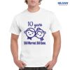Gildan Adult Ultra Cotton T-Shirt Thumbnail