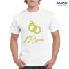 Gildan Adult Ultra Cotton T-Shirt Thumbnail