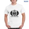 Gildan Adult Ultra Cotton T-Shirt Thumbnail