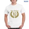 Gildan Adult Ultra Cotton T-Shirt Thumbnail