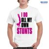 Gildan Adult Ultra Cotton T-Shirt Thumbnail