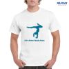 Gildan Adult Ultra Cotton T-Shirt Thumbnail
