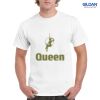 Gildan Adult Ultra Cotton T-Shirt Thumbnail