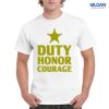 Gildan Adult Ultra Cotton T-Shirt Thumbnail