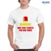Gildan Adult Ultra Cotton T-Shirt Thumbnail