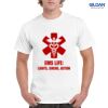 Gildan Adult Ultra Cotton T-Shirt Thumbnail