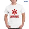 Gildan Adult Ultra Cotton T-Shirt Thumbnail