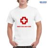 Gildan Adult Ultra Cotton T-Shirt Thumbnail