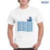Gildan Adult Ultra Cotton T-Shirt Thumbnail