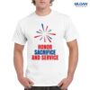 Gildan Adult Ultra Cotton T-Shirt Thumbnail