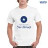Gildan Adult Ultra Cotton T-Shirt Thumbnail