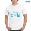 Gildan Adult Ultra Cotton T-Shirt Thumbnail