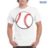 Gildan Adult Ultra Cotton T-Shirt Thumbnail