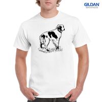Gildan Adult Ultra Cotton T-Shirt Thumbnail