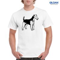 Gildan Adult Ultra Cotton T-Shirt Thumbnail
