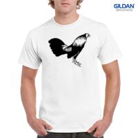 Gildan Adult Ultra Cotton T-Shirt Thumbnail