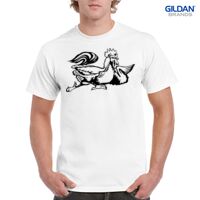 Gildan Adult Ultra Cotton T-Shirt Thumbnail