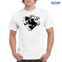 Gildan Adult Ultra Cotton T-Shirt Thumbnail