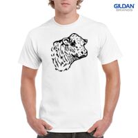 Gildan Adult Ultra Cotton T-Shirt Thumbnail