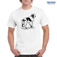 Gildan Adult Heavy Cotton T-Shirt Thumbnail