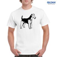 Gildan Adult Heavy Cotton T-Shirt Thumbnail