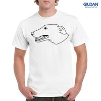 Gildan Adult Heavy Cotton T-Shirt Thumbnail