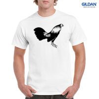 Gildan Adult Heavy Cotton T-Shirt Thumbnail