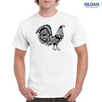 Gildan Adult Heavy Cotton T-Shirt Thumbnail