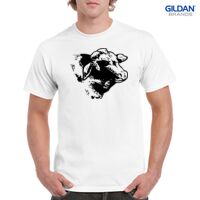 Gildan Adult Heavy Cotton T-Shirt Thumbnail