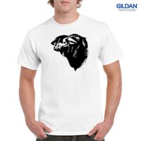 Gildan Adult Heavy Cotton T-Shirt Thumbnail
