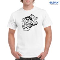 Gildan Adult Heavy Cotton T-Shirt Thumbnail