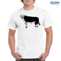 Gildan Adult Heavy Cotton T-Shirt Thumbnail